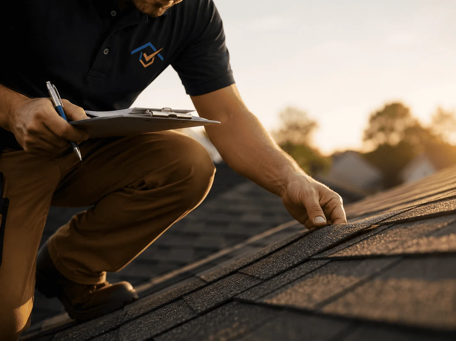 Why Choose Roof Inspection in Guthrie, OK